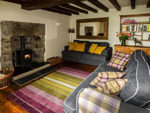 Honeypot Cottage Kendal Exterior foto
