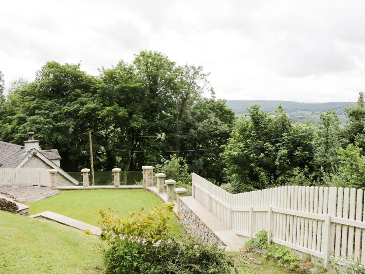 Honeypot Cottage Kendal Exterior foto