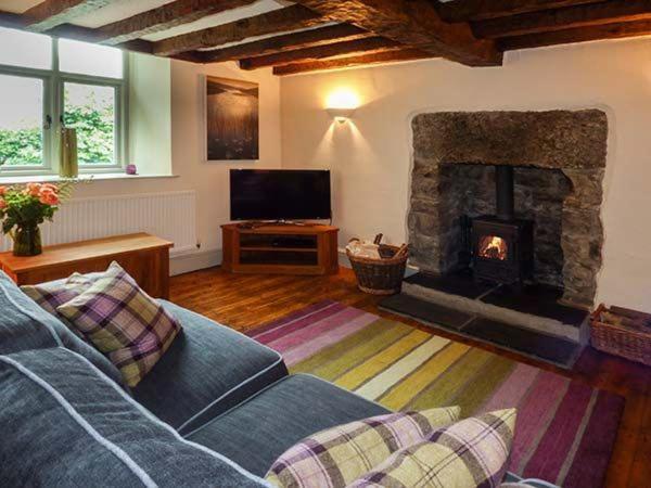Honeypot Cottage Kendal Exterior foto