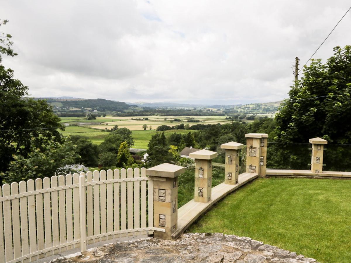 Honeypot Cottage Kendal Exterior foto