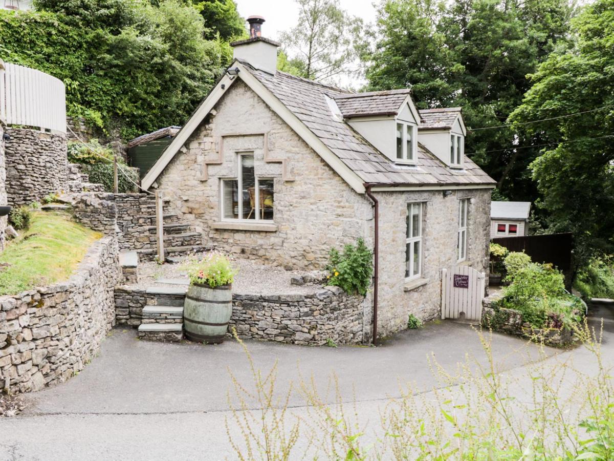 Honeypot Cottage Kendal Exterior foto